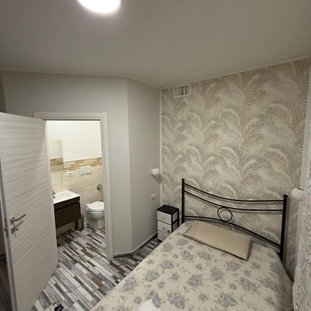 B&B Le Mura Alatri Dış mekan fotoğraf