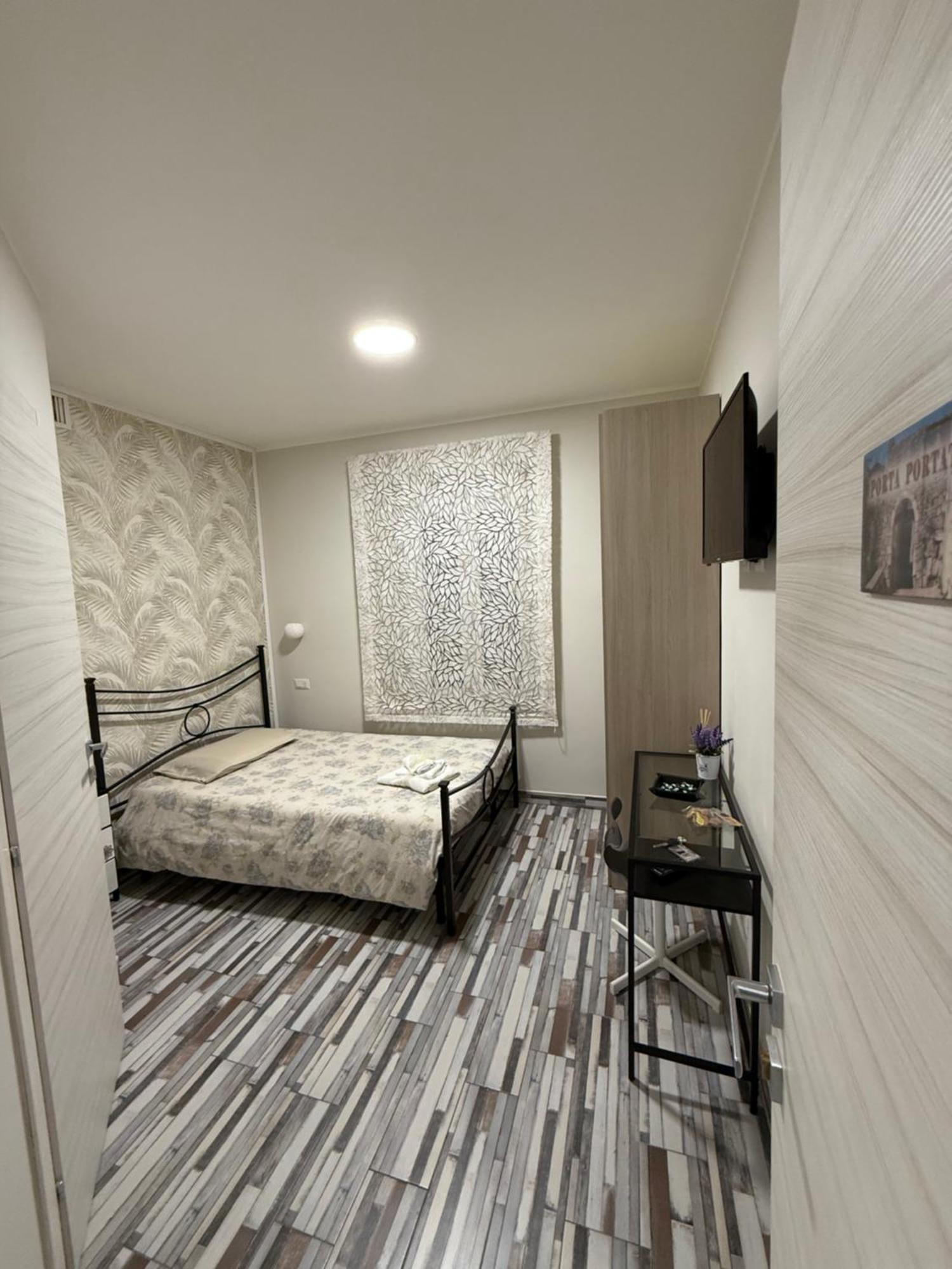B&B Le Mura Alatri Dış mekan fotoğraf