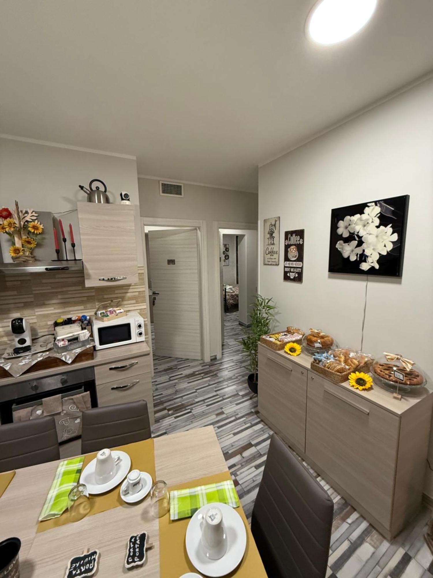 B&B Le Mura Alatri Dış mekan fotoğraf