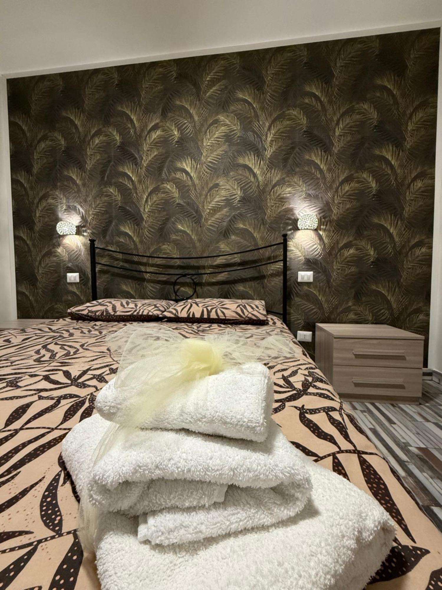 B&B Le Mura Alatri Dış mekan fotoğraf