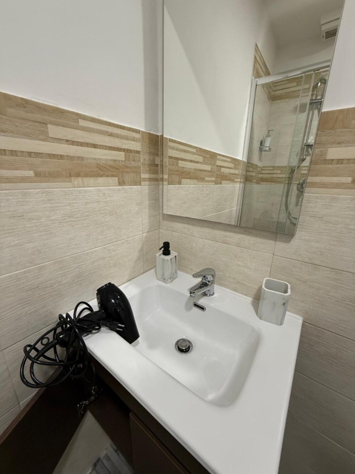 B&B Le Mura Alatri Dış mekan fotoğraf