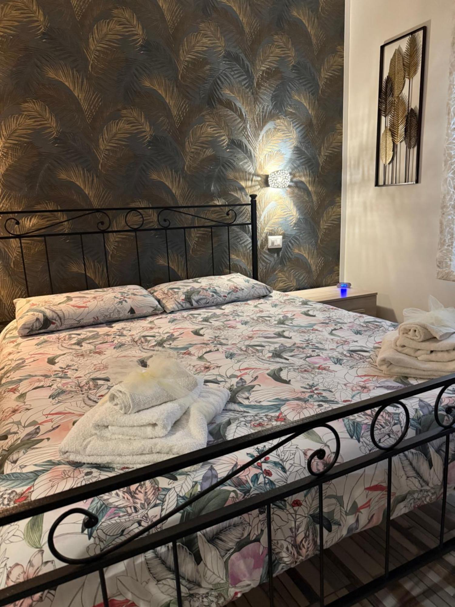 B&B Le Mura Alatri Dış mekan fotoğraf