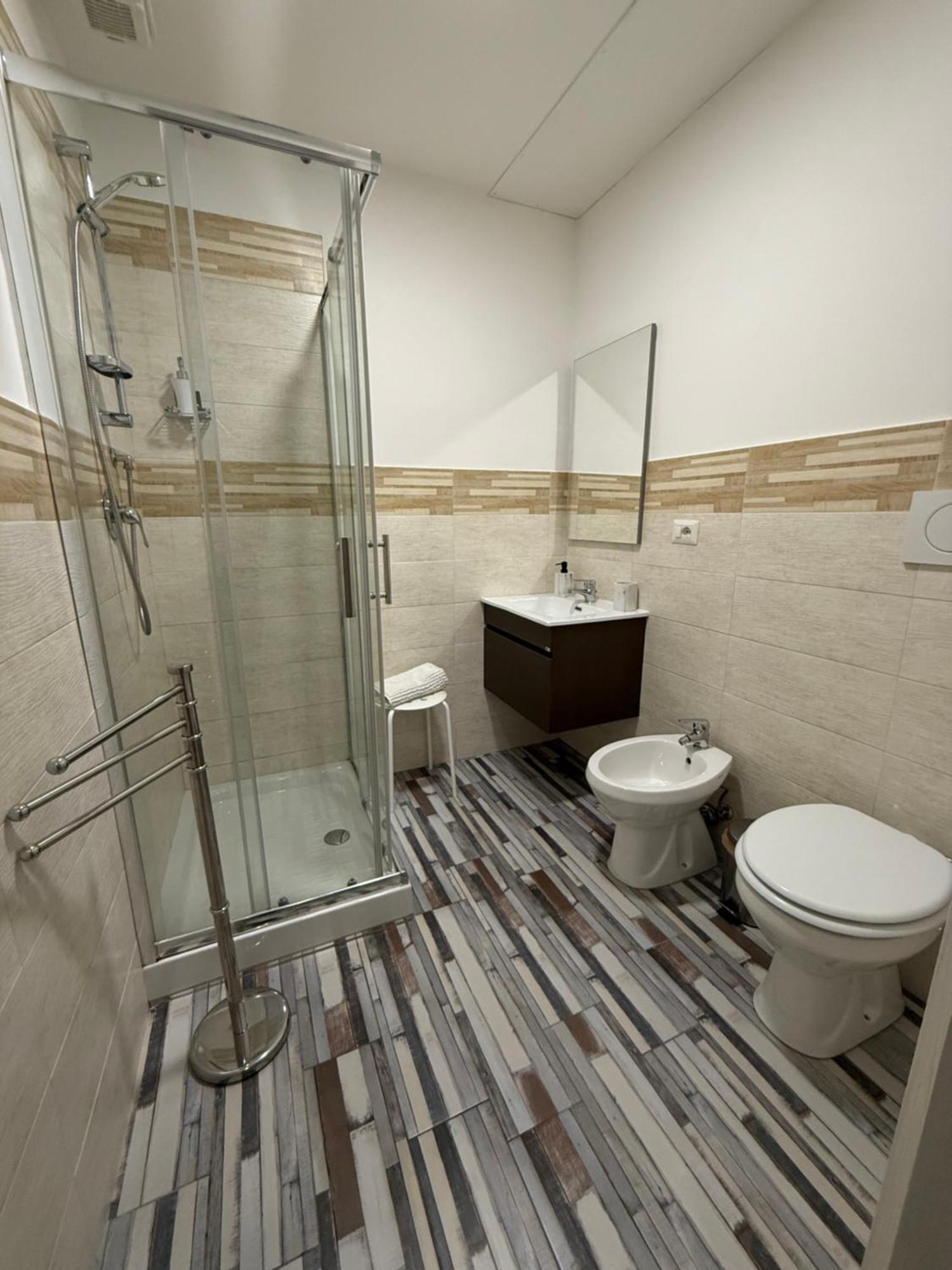 B&B Le Mura Alatri Dış mekan fotoğraf