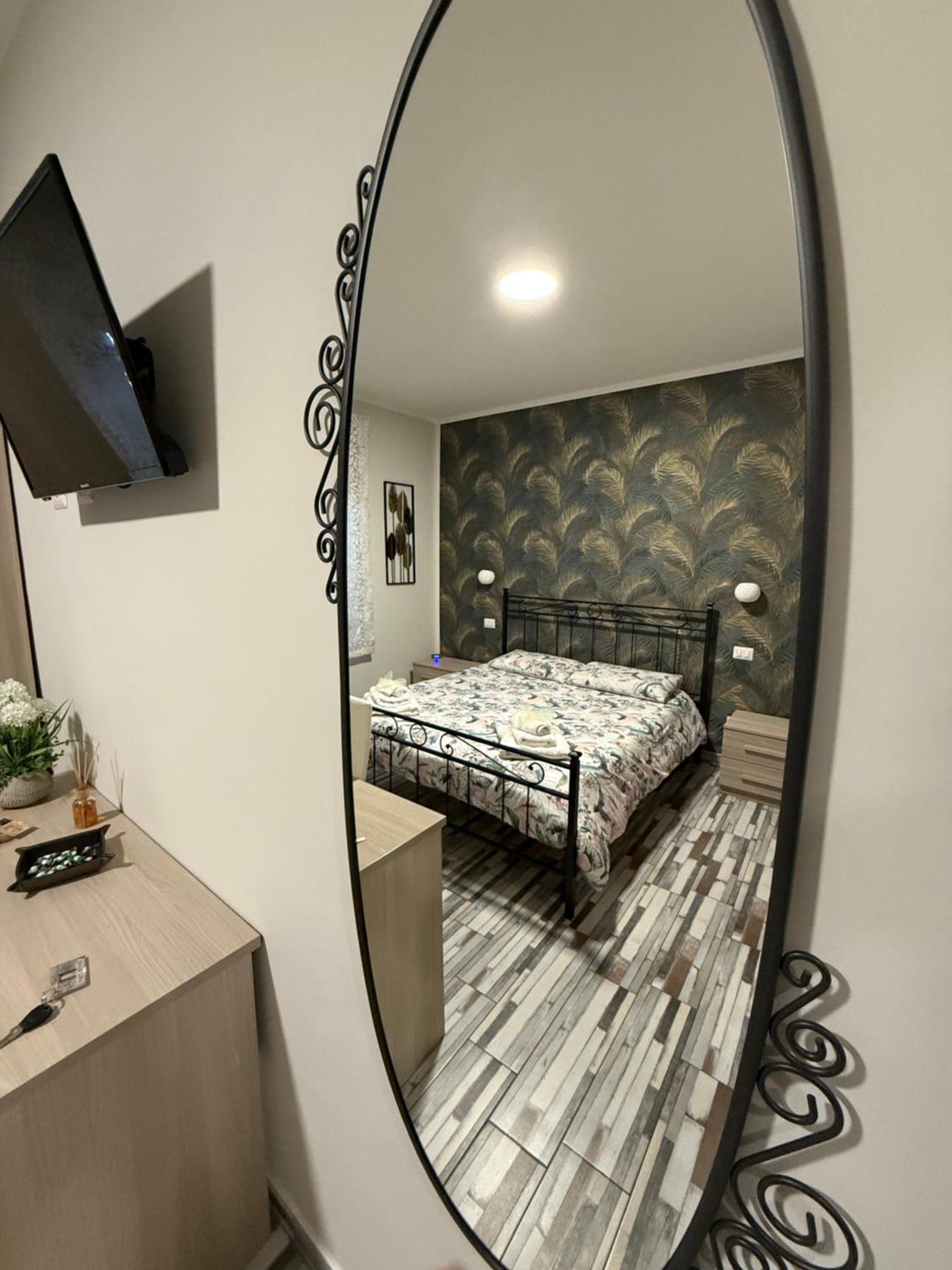 B&B Le Mura Alatri Dış mekan fotoğraf
