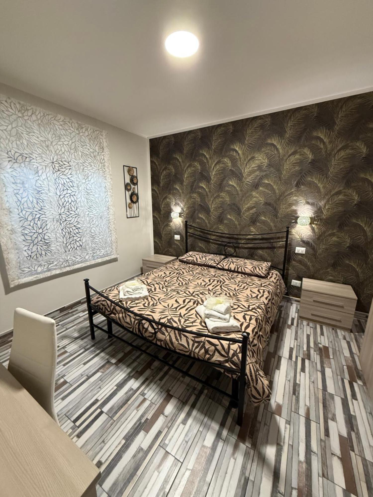 B&B Le Mura Alatri Dış mekan fotoğraf